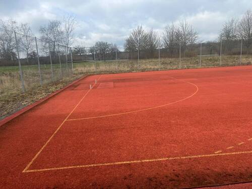 Sportplatz - 