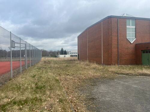 IMG_0691 - Halle in Stavenhagen OT Basepohl zum Kaufen