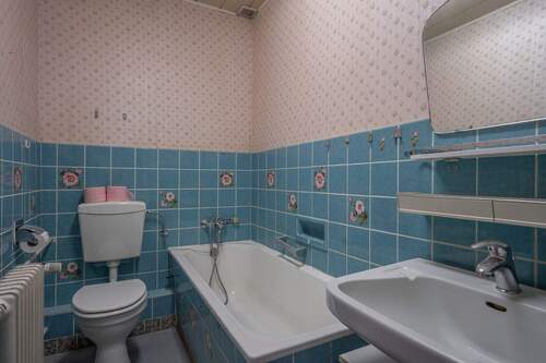 Badezimmer - 