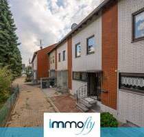 Ihr neues Zuhause mit Potenzial - Reihenmittelhaus in familienfreundlicher Lage - Wegberg
