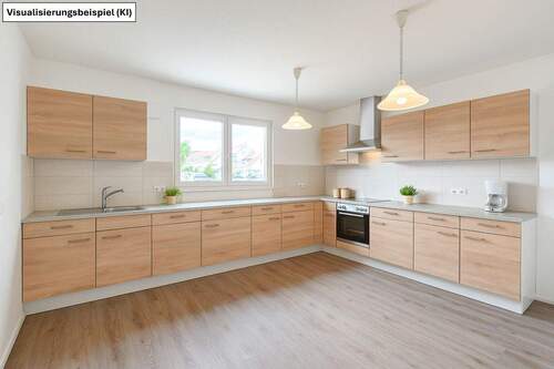 Küche-illustriert - 