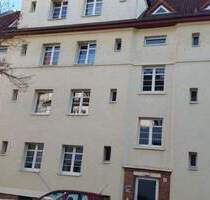 Deine schöne kompakte 2-R- Whg. mit EBK im Dachgeschoss - Leipzig Plagwitz