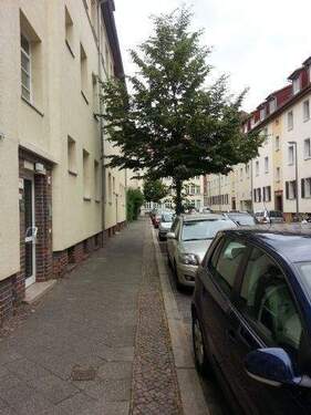 Strassenzug - 