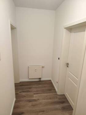 Flur Wohnung - 