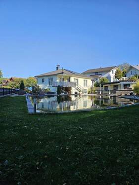 Gartenblick - Exclusives Anwesen - 649.000,00&nbsp;EUR Kaufpreis, ca.&nbsp; 178,00&nbsp;m&sup2;&nbsp;Wohnfl&auml;che