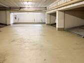 Tiefgarage - 