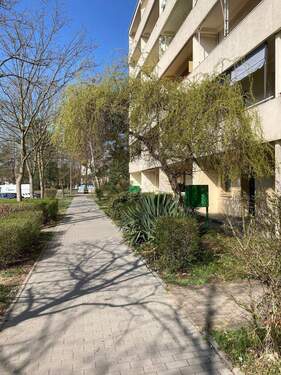 Senftenberger Straße - 3 Zimmer Etagenwohnung zur Miete in Eberswalde