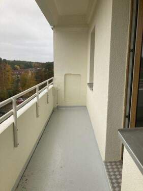 Balkon - 