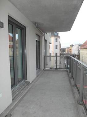 Balkon - 