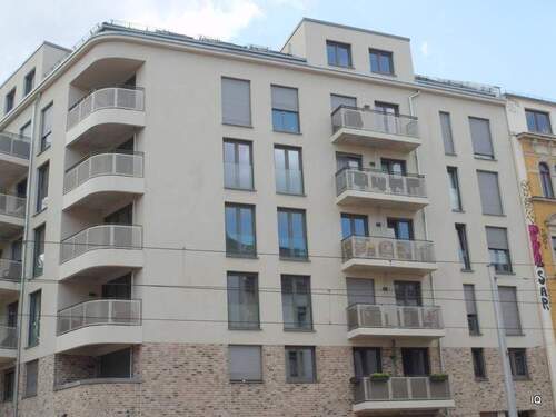 Ansicht Fritz-Reuter-Straße 1 - 