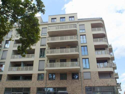 Ansicht vom Bischofsplatz - 