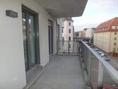 Balkon - 
