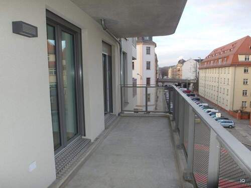 Balkon - 