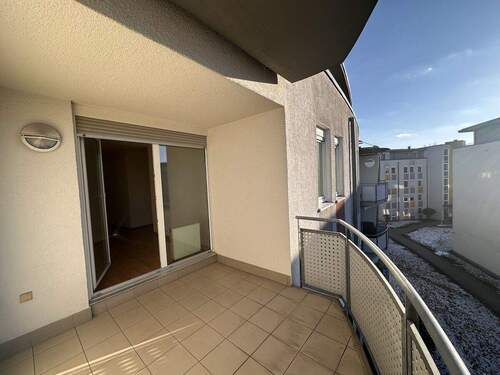 Balkon 1 - 