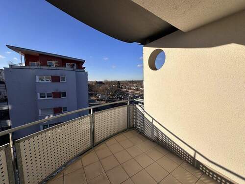 Balkon 1 - 