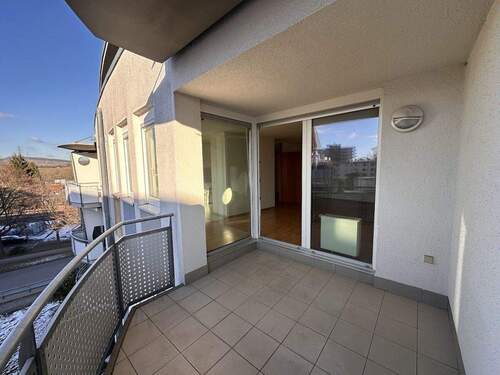 Balkon 2 - 