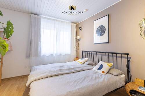 Schlafzimmer – Ihr persönlicher Rückzugsort - 