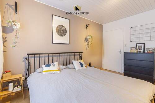 Ruhe und Entspannung - 