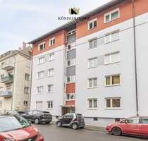 Stilvolle 3-Zimmer-Wohnung mit Balkon und durchdachtem Raumkonzept - einziehen und wohlfühlen! - Stuttgart Süd Stilvolle 3-Zimmer-Wohnung mit Balkon und durchdachtem Raumkonzept - einziehen und wohlfühlen! - Stuttgart Süd
