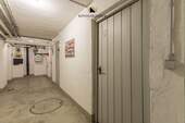 Eigener Kellerabteil – praktischer Stauraum - 