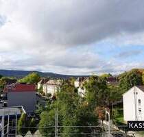 DIE WOHNUNG MIT PANORAMABLICK BIS ZUM HERKULES - Kassel West DIE WOHNUNG MIT PANORAMABLICK BIS ZUM HERKULES - Kassel West
