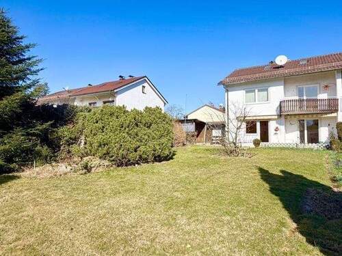 Bild 3 - 6 Zimmer Doppelhaushälfte in Murnau am Staffelsee