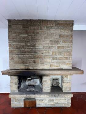 Kamin - Einfamilienhaus mit 129,00 m&sup2; in Elmshorn zum Kaufen