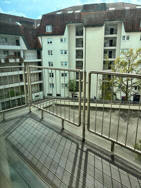 Balkon - 