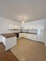 Küche - 2 Nettokaltmieten Frei zum Einzug!Moderne 2 Zimmer Wohnung mit Einbauküche und Balkon