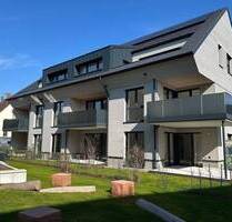 € 100.000 zu 1,03% Zins für diese Wohnung - Kirchzarten