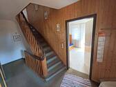 Treppenaufgang - 