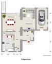 Erdgeschoss - 