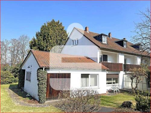 Außenansicht - Wo Lage auf Familienglück trifft