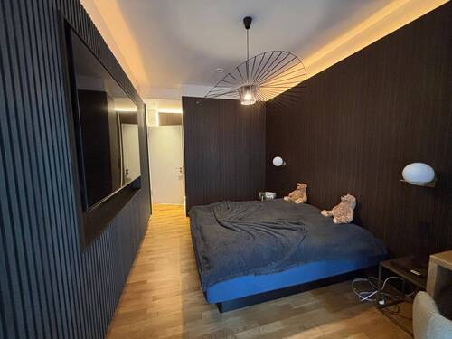 Schlafzimmer - 