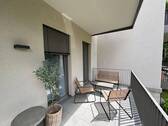 Balkon - 
