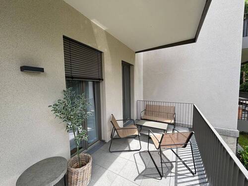 Balkon - 