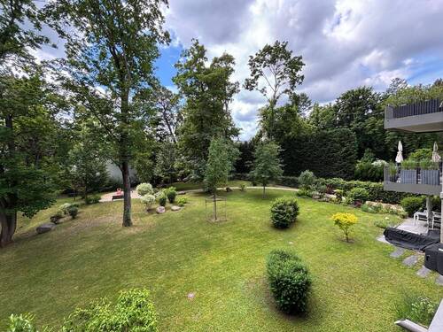 Balkon_1_Ausblick Balkon - 