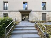 Eingangsbereich_Objekt - 2 Zimmer Etagenwohnung zur Miete in Berlin