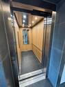Aufzug - 2 Zimmer Etagenwohnung in Berlin