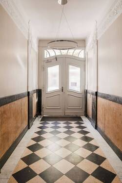 Hausflur - 