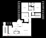 5. Obergeschoss - 