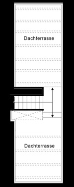 Dachterrasse - 