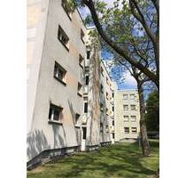 Nachmieter für tolle 3-Zimmerwohnung in zentraler Lage gesucht! - Bad Nauheim