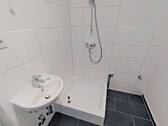 Ansicht I: Bad - 