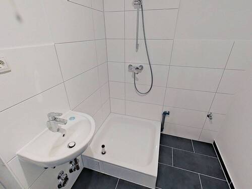 Ansicht I: Bad - 