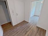 Ansicht I: Flur - 