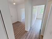 Ansicht II: Flur - 