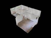 3D-Ansicht Grundriss - 