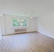 Helle 3-Zimmer-Wohnung mit BALKON und viel Platz zur freien Entfaltung - Rendsburg
