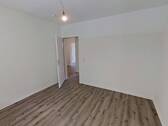 Ansicht II: Schlafzimmer I - 